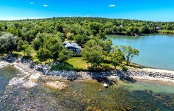 18 Island Cove Lane, Milbridge, ME 04658