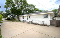 10516 W Stark St, Milwaukee, WI 53225