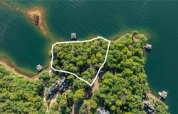 107 S Turtle Rock Road, Sunset, SC 29685