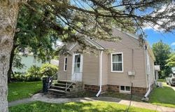 603 N Ireland Avenue, Fulda, MN 56131