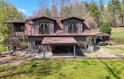 1275 Hells Hollow, Blue Ridge, GA 30513