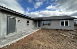 821 W ROBERTS STREET, Spencer, WI 54479