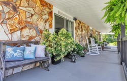 702 N CHAPEL STREET, BUNNELL, FL 32110