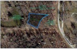 0 Harbor Dr. Lots 24 & 25 Drive, Celina, OH 45822