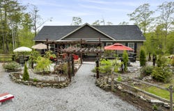 85 Lion's Ridge Road, Alna, ME 04535