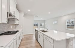 1041 Saint Lawrence Drive, Garner, NC 27529