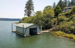 4838 Lake Boulevard, Florence, OR 97493