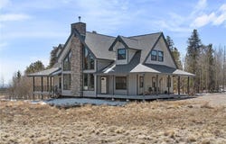 247 FOXTAIL COURT, Fairplay, CO 80440