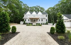 121 Stoney Hill Road, Sag Harbor, NY 11963