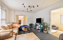 1119 S Forest Avenue, Ann Arbor, MI 48104