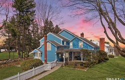 7 Summit Road, Prospect, CT 06712