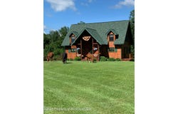 803 Paye Hill Road, Union Dale, PA 18470