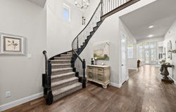 1611 Chisholm Trail, Prosper, TX 75078