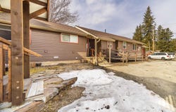 631 N Warren Dr, Newport, WA 99156