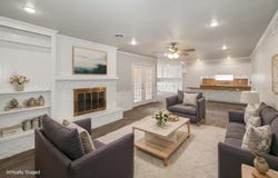 3506 BARCLAY Drive, Amarillo, TX 79109-4010