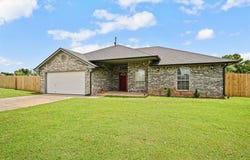 6571 Windridge Circle, Lexington, OK 73051