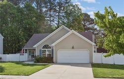 3763 Mariners Drive, Hayes, VA 23072