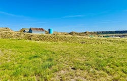 Blk 97 Lts 41-44 Washington Street, Fort Benton, MT 59442