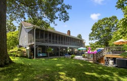 5212 Huntington Woods Road, Frankfort, KY 40601