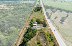 47090 Highway 9, Earlsboro, OK 74840