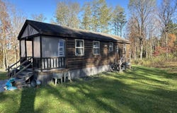 744 Webster Road, Shoreham, VT 05778