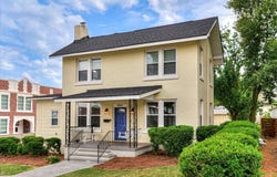 2002 Bransford Avenue, Augusta, GA 30904