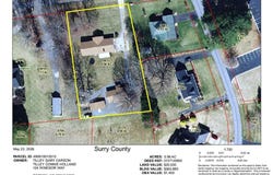 112 & 124 Windsor Way, Dobson, NC 27017