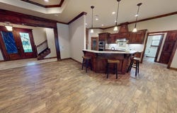 2509 Braxton Dr, Woodward, OK 73801