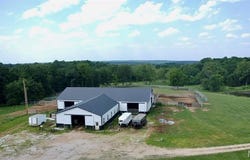 10219 Jolly Road, Cadet, MO 63630