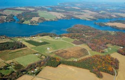 WHITE TAIL LANE lot: A4, MACHIPONGO, VA 23405