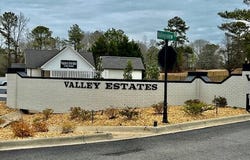 281 VALLEYDALE DRIVE LOT 26, Jasper, AL 35504