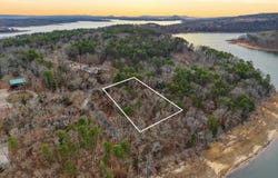 Valhalla Drive lot: 51, Edgemont, AR 72044