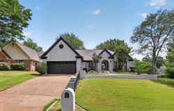 1496 TEAL WING Ln, Memphis, TN 38016