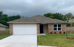 1814 E Ridgecrest Avenue, Stillwater, OK 74075