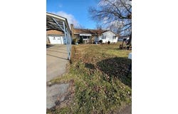 722 SW 4th Street, Checotah, OK 74426