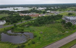 Tbd Northridge Drive NW, Pine City, MN 55063