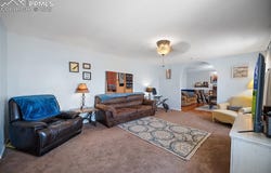 650 E Woodleaf Drive, Pueblo, CO 81007