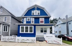 284 NEW HANCOCK Street, Wilkes Barre, PA 18702