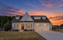 56 Blue Monarch Lane, Fuquay Varina, NC 27526
