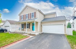 5855 Katara Drive, Galloway, OH 43119