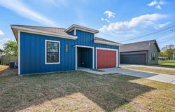 506 Broadway, Whitesboro, TX 76273