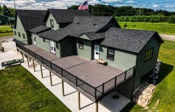 17090 Kenowa Avenue, Kent City, MI 49330