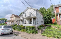 64-66 Pine Street, Pittston, PA 18640
