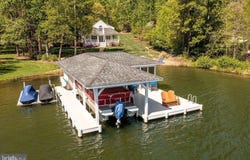 326 ANNA HIGHVIEW, BUMPASS, VA 23024