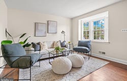 1644 THETFORD ROAD, TOWSON, MD 21286