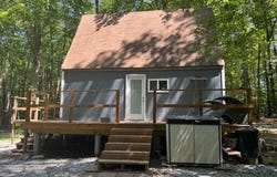 00 Pond Drive, Kenbridge, VA 23944