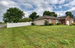 1100 Oakcrest Court, Henderson, KY 42420