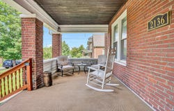 2136 Denniston AVE SW, Roanoke, VA 24015