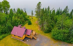 84065 Quarry Point Rd, Port Wing, WI 54865