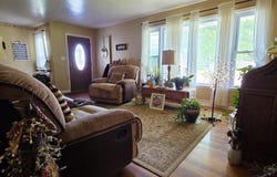 1933 College Drive, Mount Carmel, IL 62863
